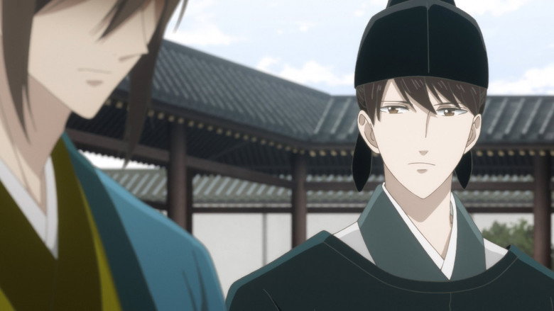 Still from Raven of the Inner Palace - Season 1 Episode 11