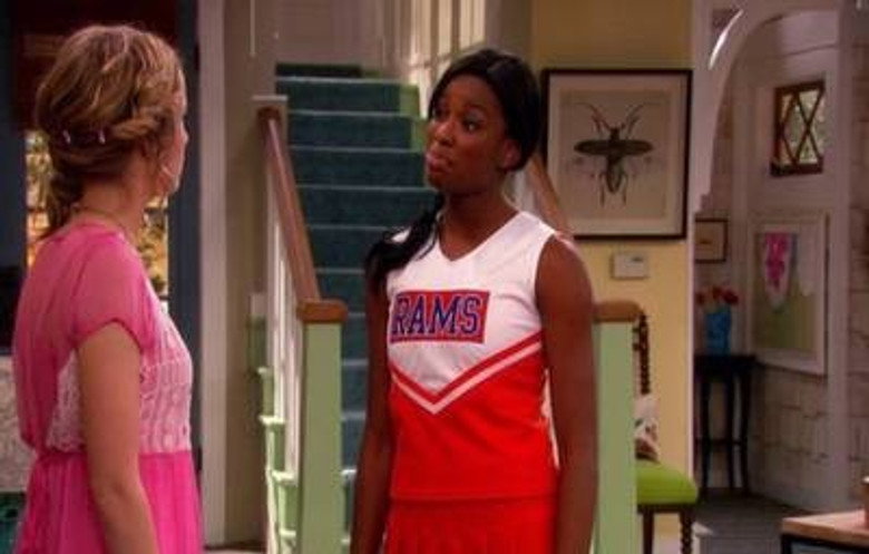 Still from ¡Buena suerte, Charlie! - Temporada 4 Episodio 4