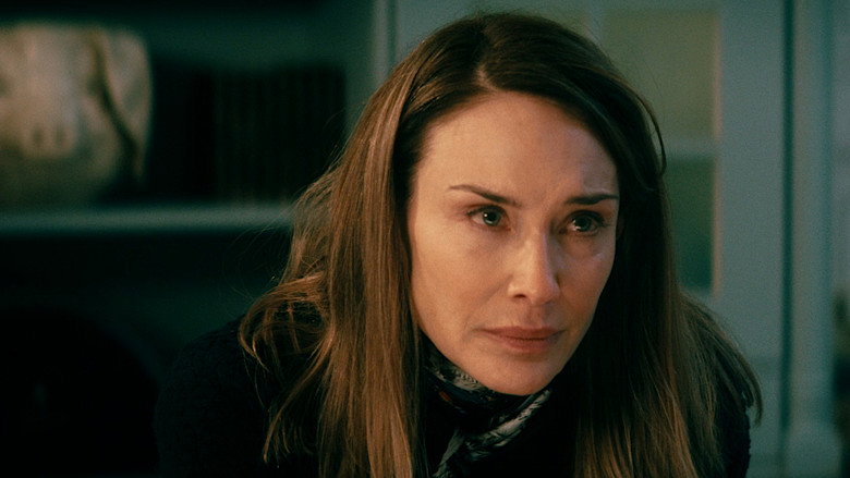 Still from Confinement