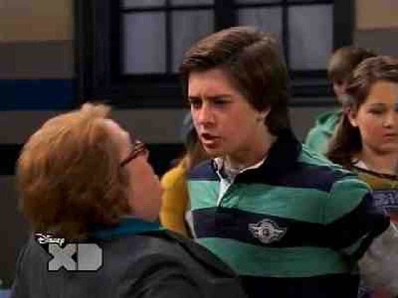 [Watch] Lab Rats Season 1 Episode 3 Commando App (2012) Full Episode