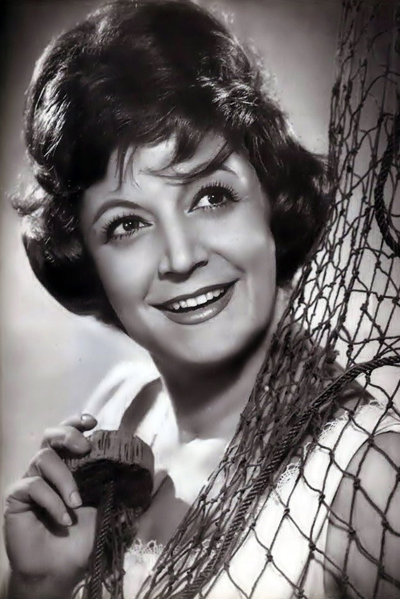 Rena Vlahopoulou photo 4