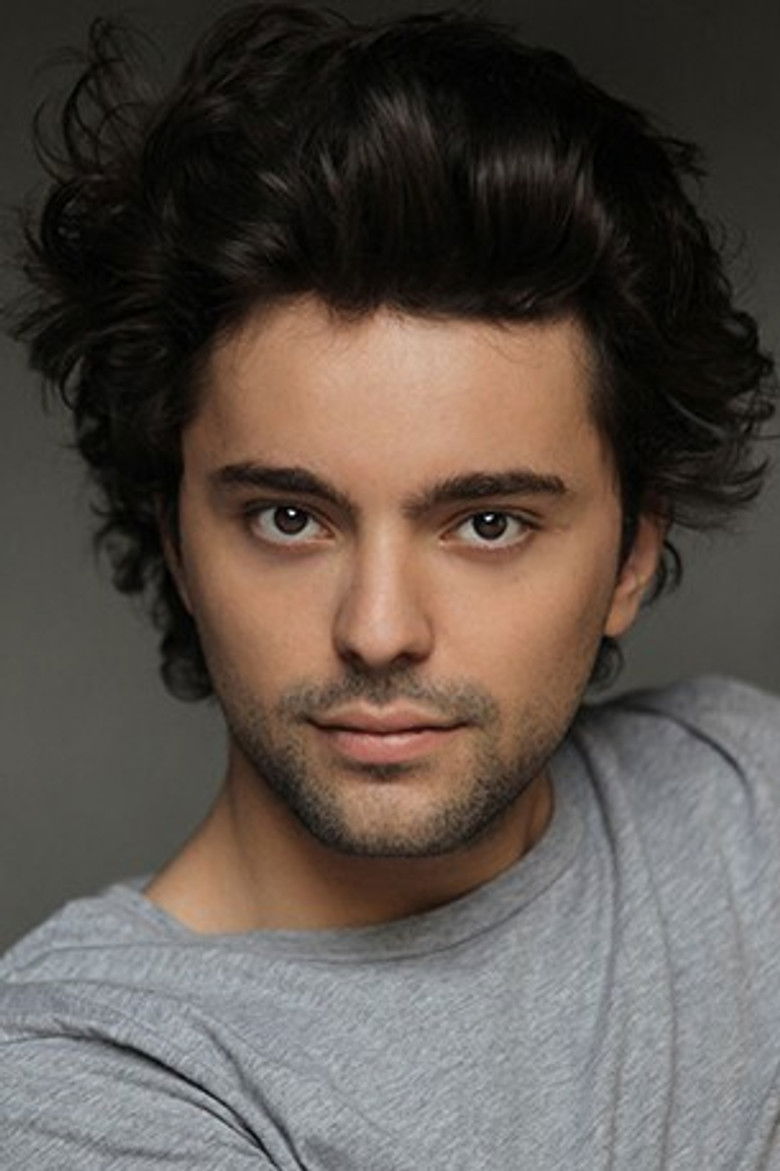 Pablo Lanzillotta portrait image