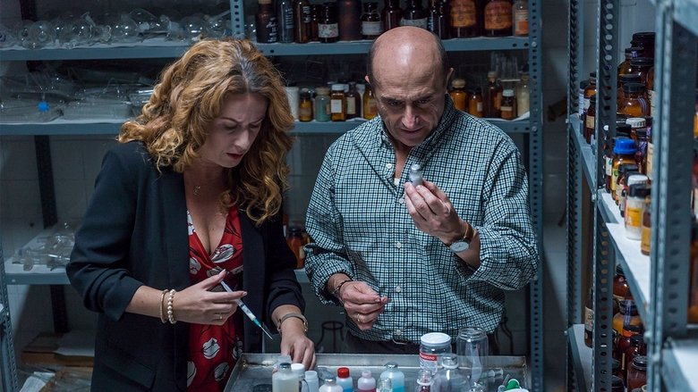 Still image for Matadero season 1 episode 5: Episode 5