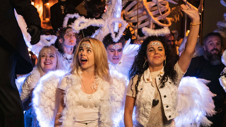 Still from Derry Girls - Season 3 Episode 6
