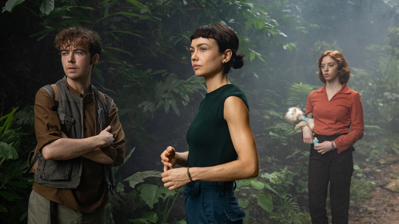 Still from Alien: Earth - ซีซัน 1 ตอน 7
