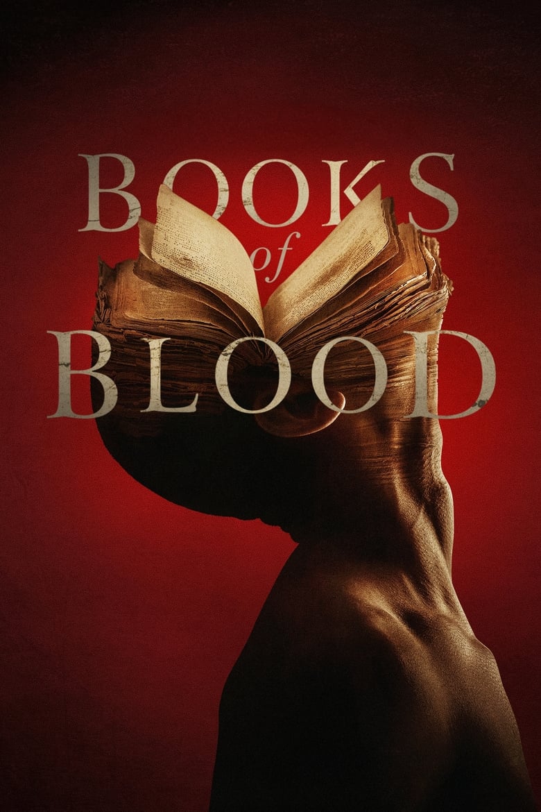 Books of Blood / Книгите на кръвта (2020) Филм онлайн