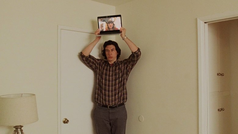 Marriage Story (2019)