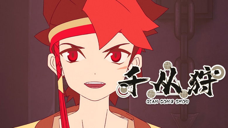 Still image for The Indomitable season 1 episode 14: Episode 14 Still image for The Indomitable season 1 episode 14: Episode 14