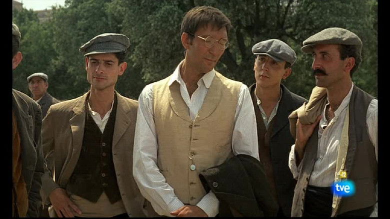 Ver Jarrapellejos Pelicula Completa En Español Online