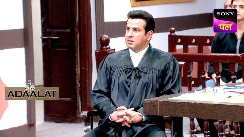 Still image for Adaalat season 1 episode 374: Swami Ji Ka Qatil