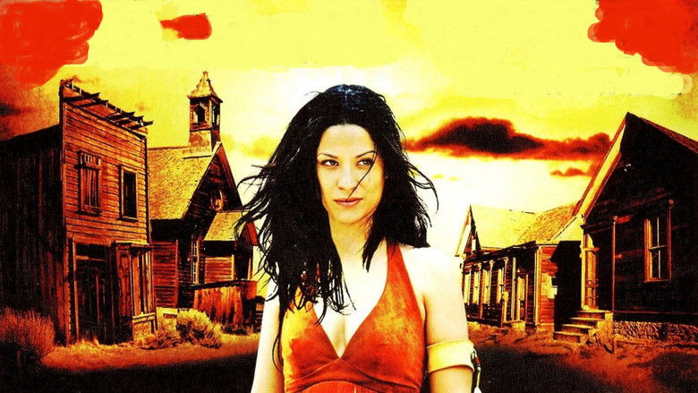 Undead or Alive: A Zombedy (2007)