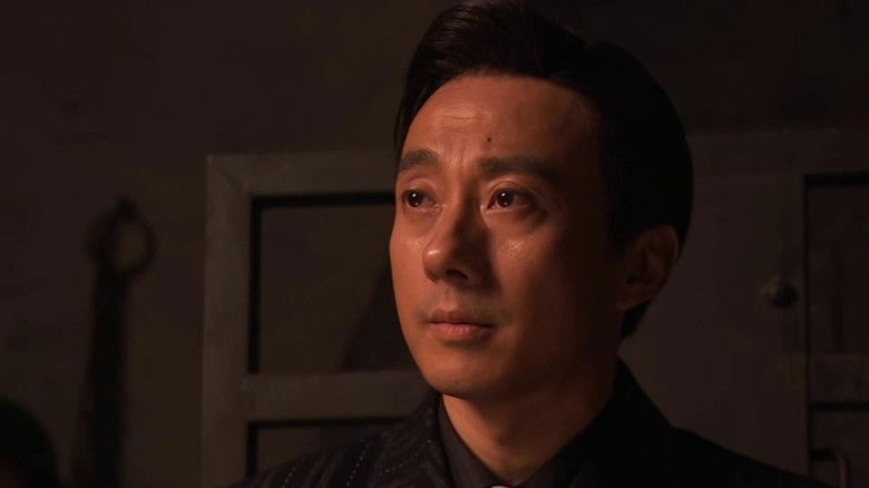 Still image for The Eternal Wave season 1 episode 25: Episode 25