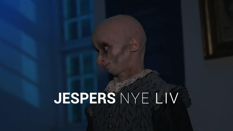 Jespers Nye LIV (2021)