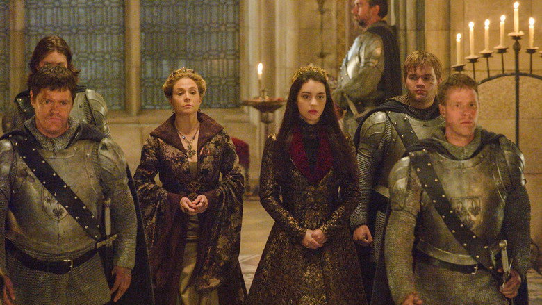 Reign Staffel 2 Deutsch Dvd Erscheinungsdatum