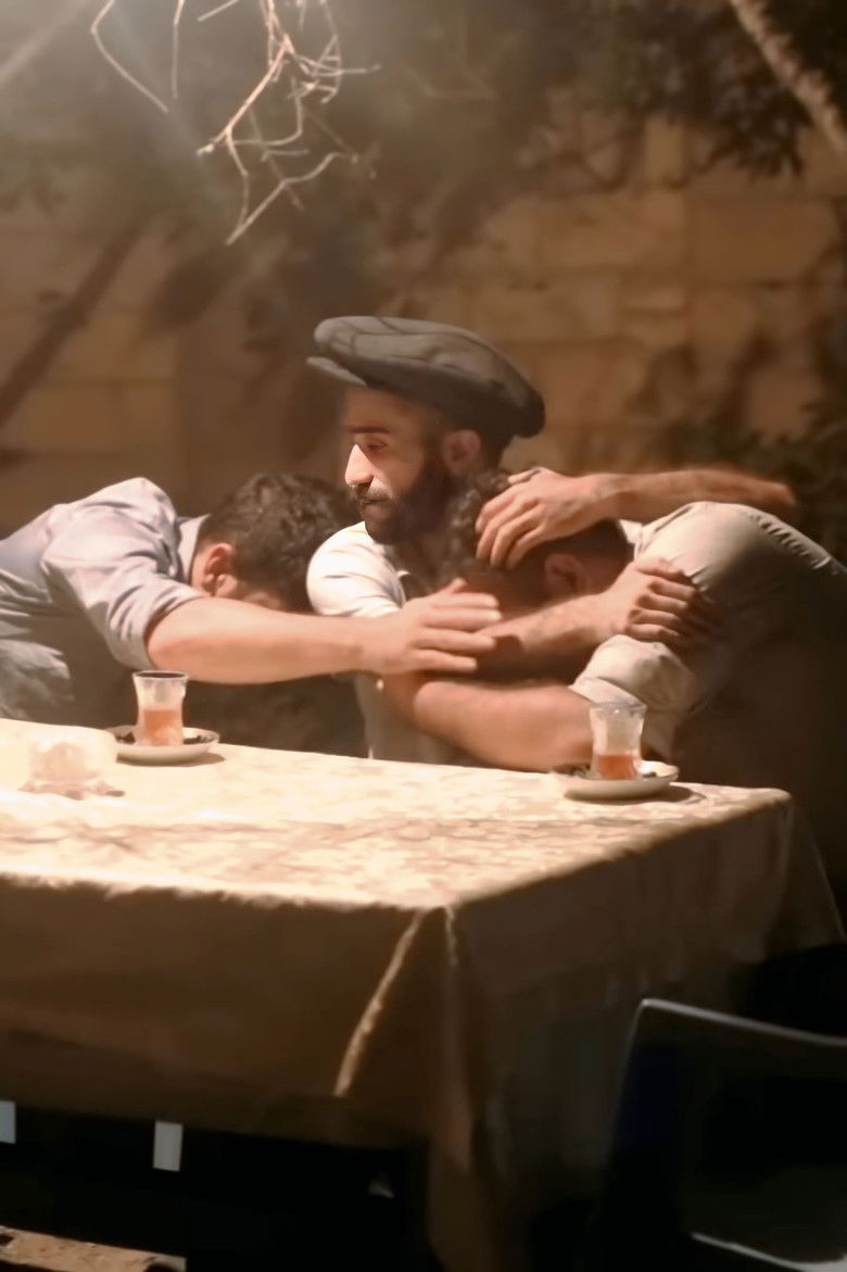 Imatge de Bakılının Gündəliyi