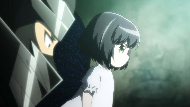 Still from Handyman Saitou in Another World - Season 1 Episode 5