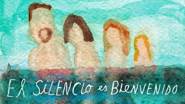 Silence Is Welcome (2017)