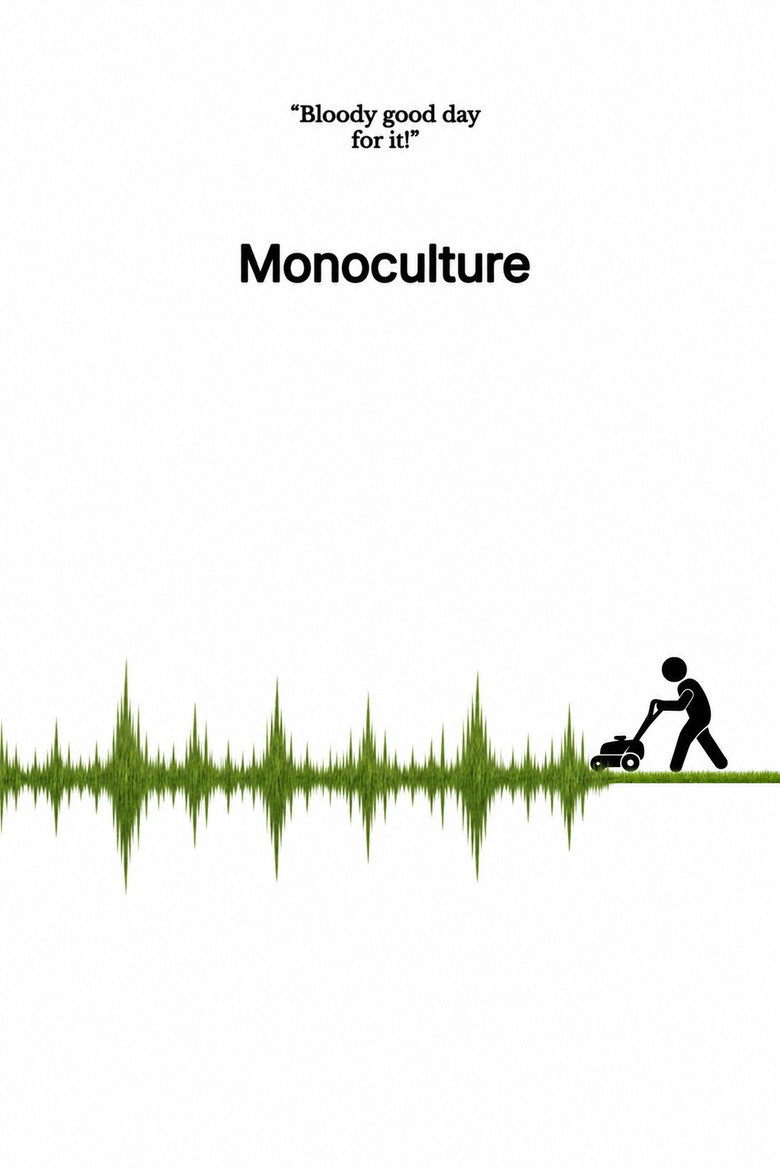 Imatge de monoculture