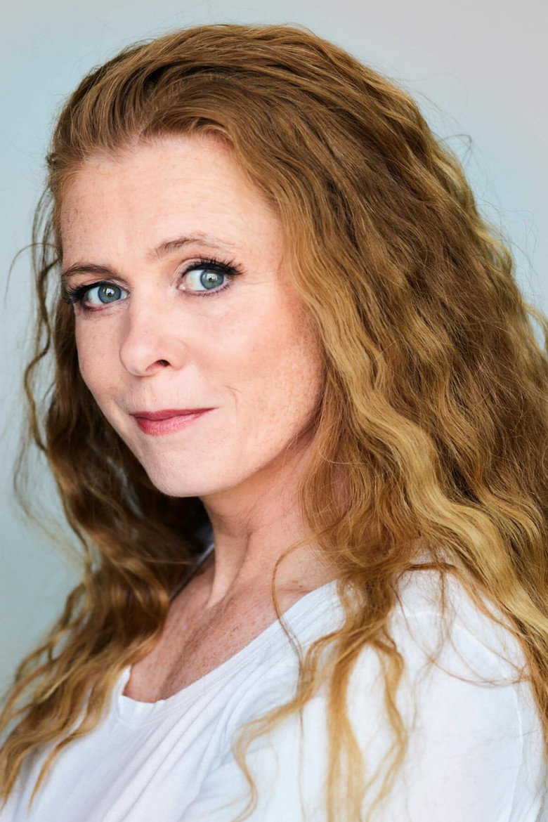 Margrét Vilhjálmsdóttir photo 2