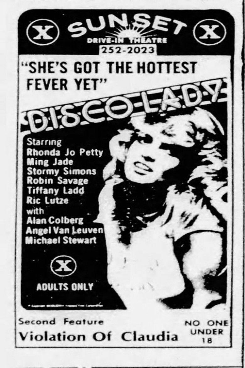 Imatge de The Violation of Claudia