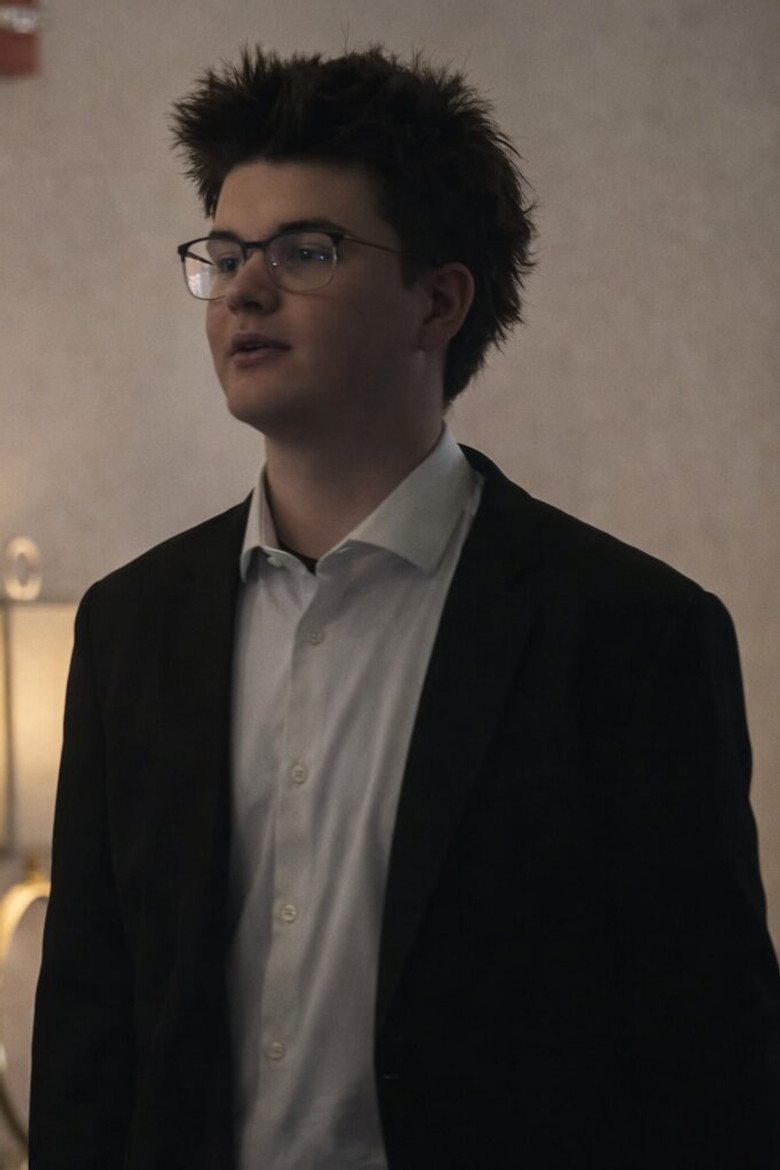 Jonah Payne Smith