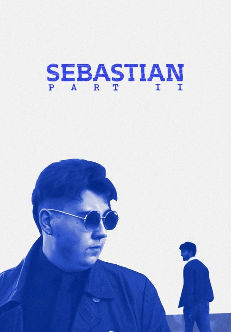 Imatge de SEBASTIAN: Part II
