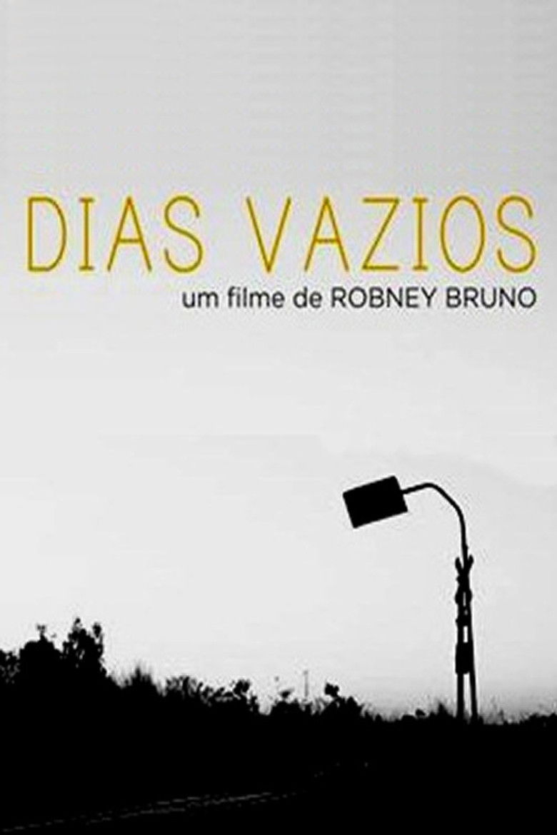 Imatge de Dias Vazios