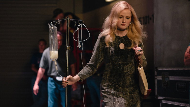 Still from George & Tammy - Season 1 Episode 6