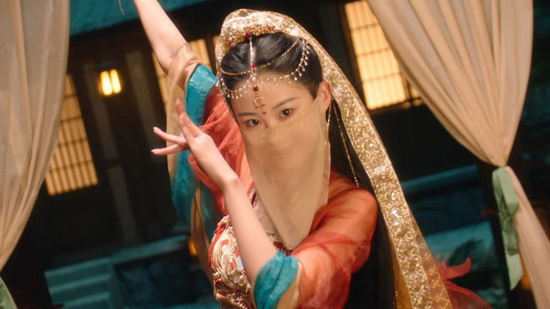 Still image for Mistaken Love season 1 episode 10: Episode 10