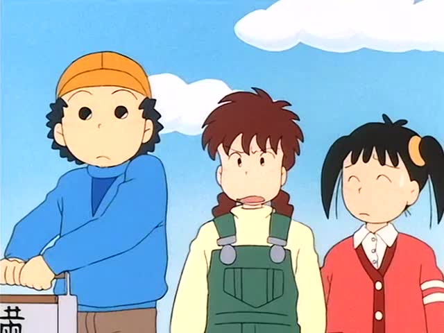 Still image for Azuki-chan season 1 episode 43: Episode 43 Still image for Azuki-chan season 1 episode 43: Episode 43