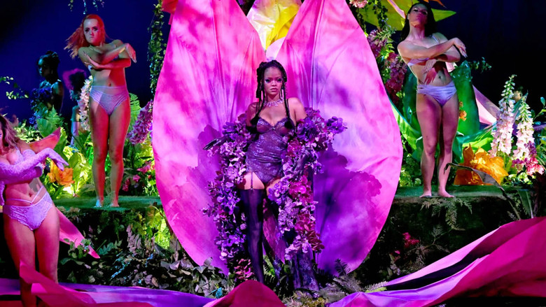 Imatge de Savage X Fenty Show