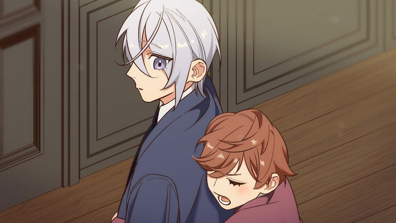 Still image for I'll Live a Long Life to Dote on My Favorite Stepbrother! season 1 episode 3: My Brother is Too Cute!