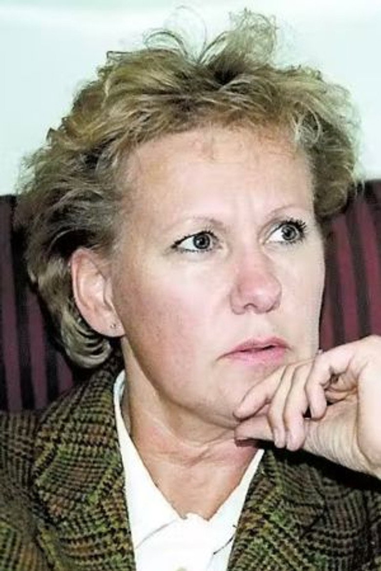 Photo de Birgitta Ståhle