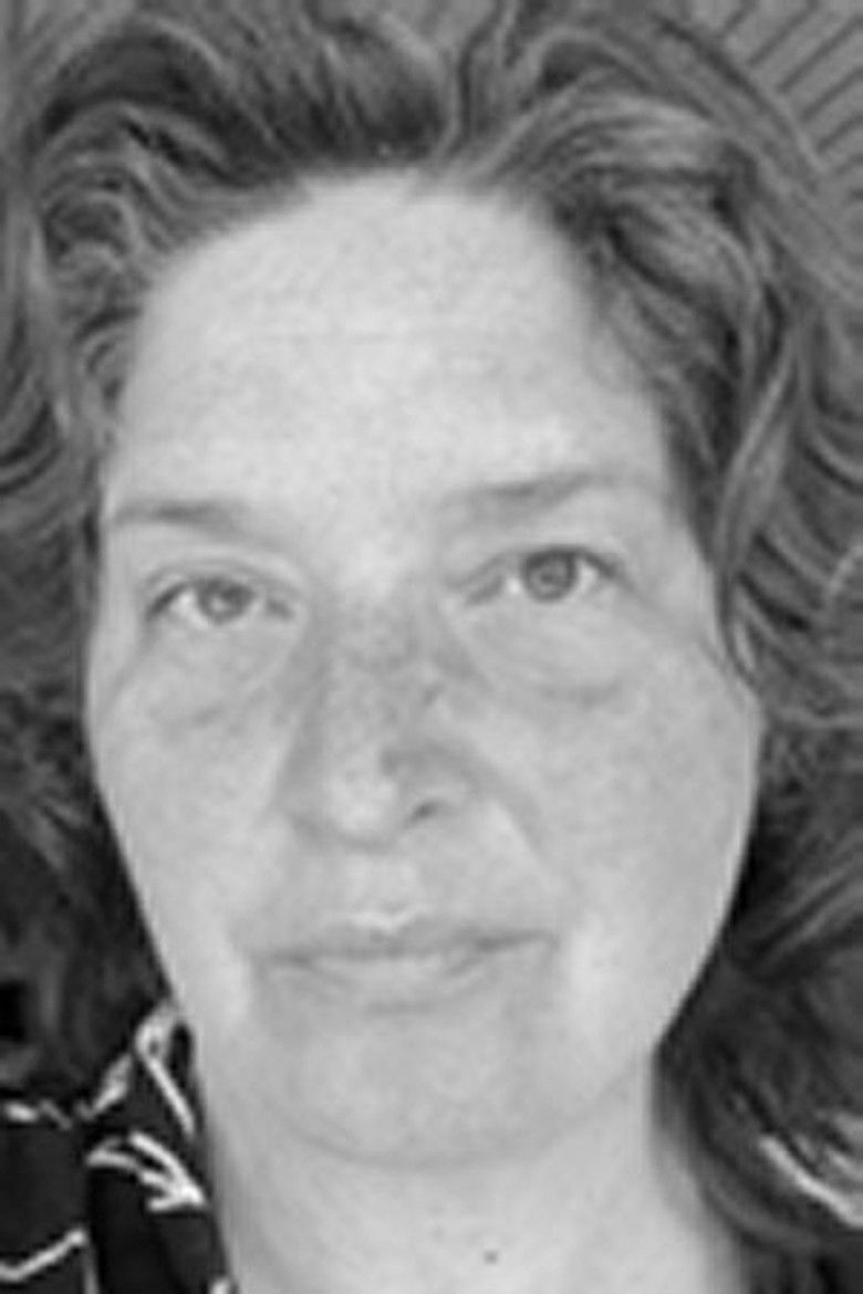 Bjørg Serup portrait image