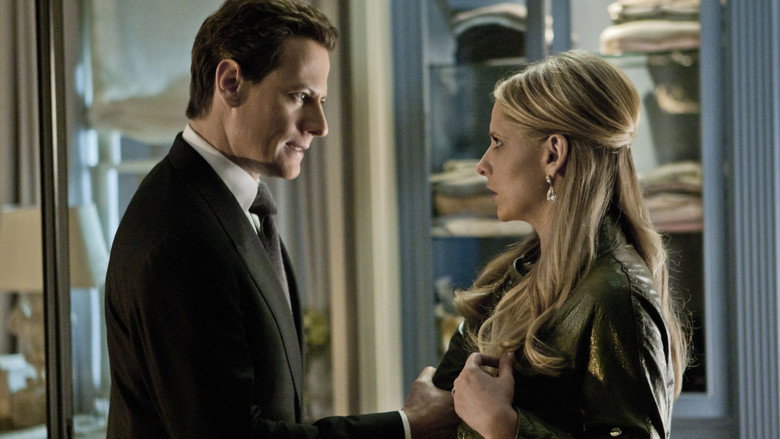 Still from Ringer - Season 1 Episode 17
