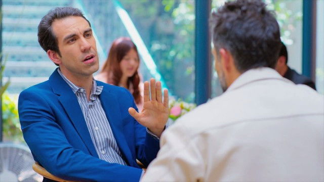 Papás por Siempre Temporada 2 Episodio 34 Cuevana 3