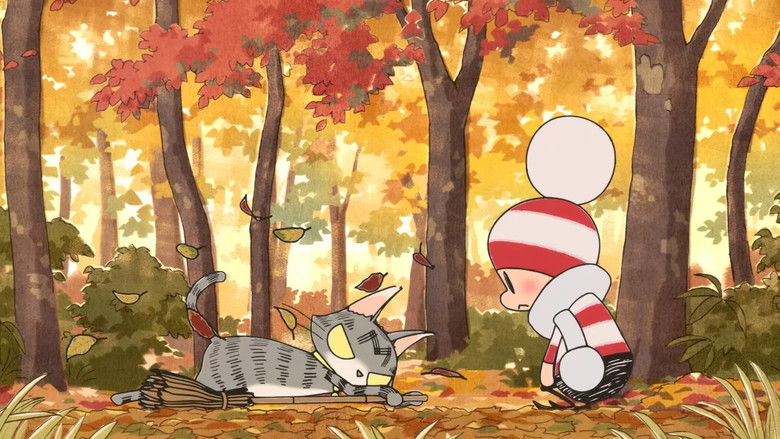 Still image for The Diary of Ochibi season 1 episode 14: Episode 14 Still image for The Diary of Ochibi season 1 episode 14: Episode 14