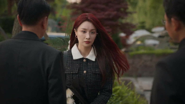 Still image for City of the City season 1 episode 2: Episode 2