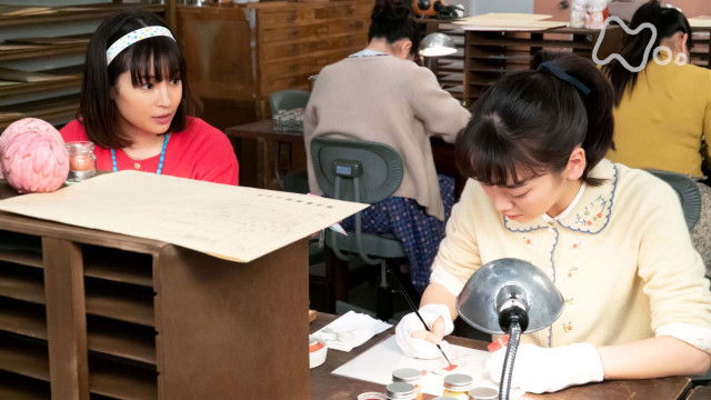 Still image for Natsuzora season 1 episode 58: Episode 58 Still image for Natsuzora season 1 episode 58: Episode 58