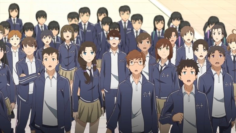 The daily life of the immortal King: Temporada 1 Episodio 1 ⋆ Anime