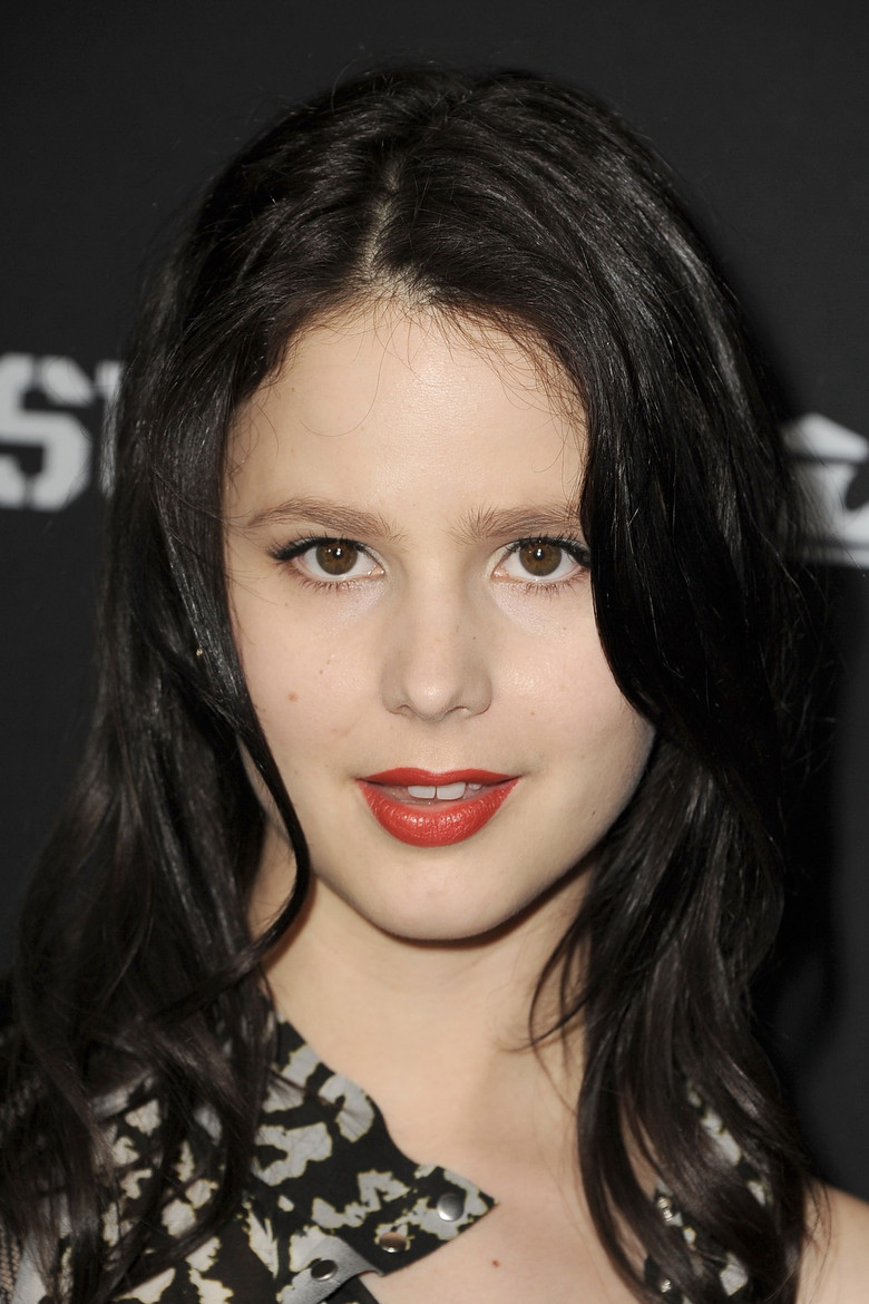 Rachel Anna Simon photo 5
