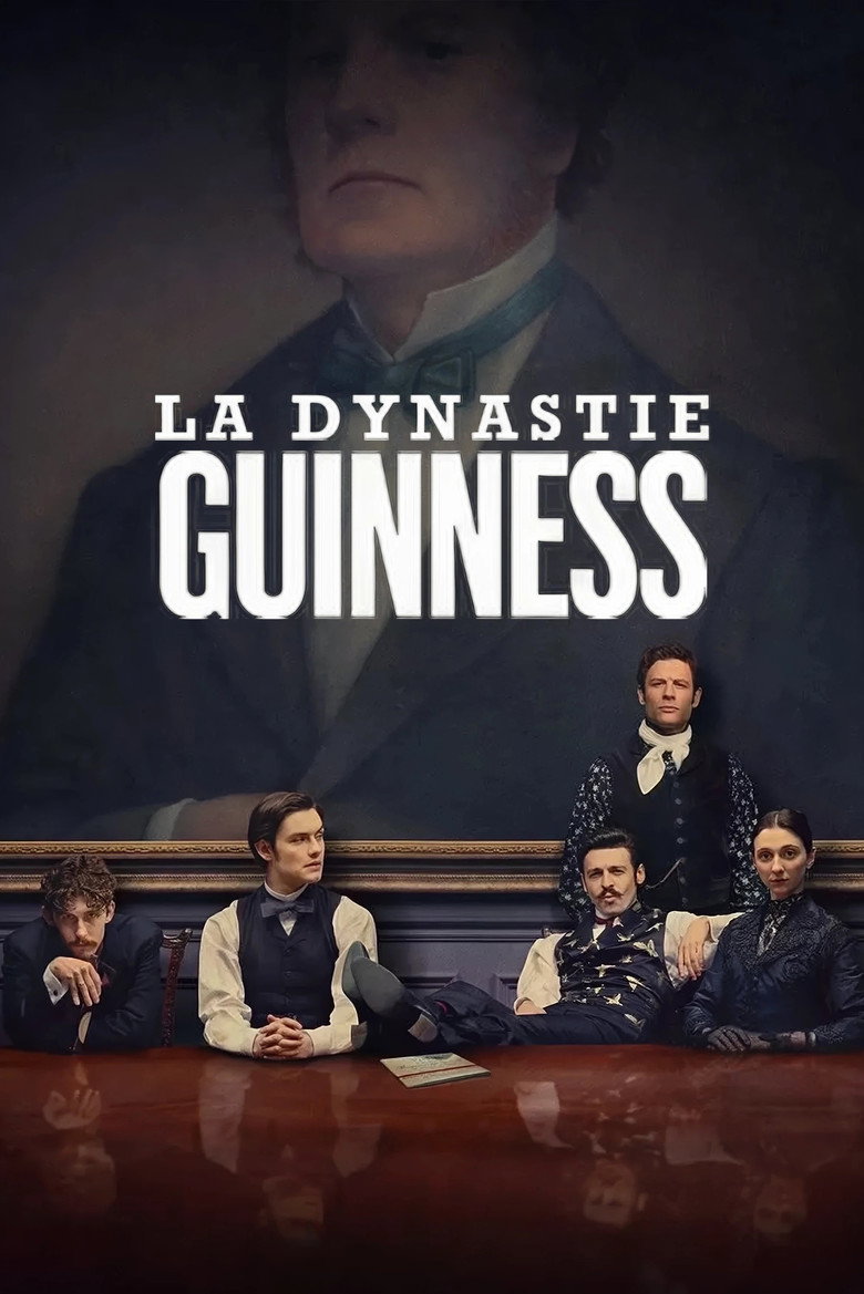 Póster la Serie