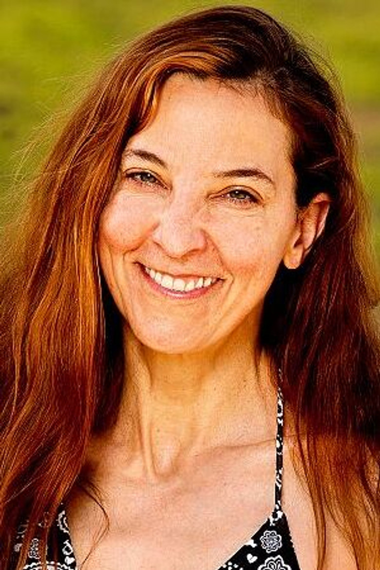 Debbie Wanner portrait
