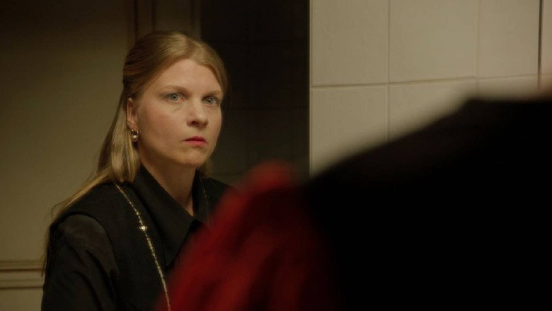 Image d'arrière-plan 1 du film Un balcon à Limoges