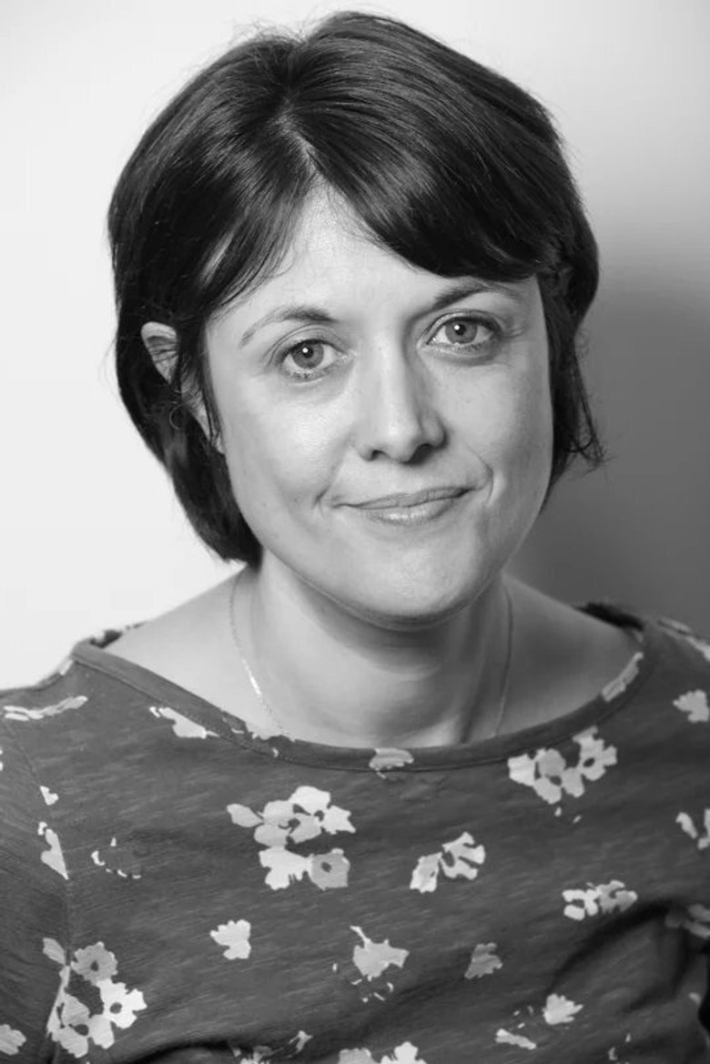 Dani Gordon portrait image