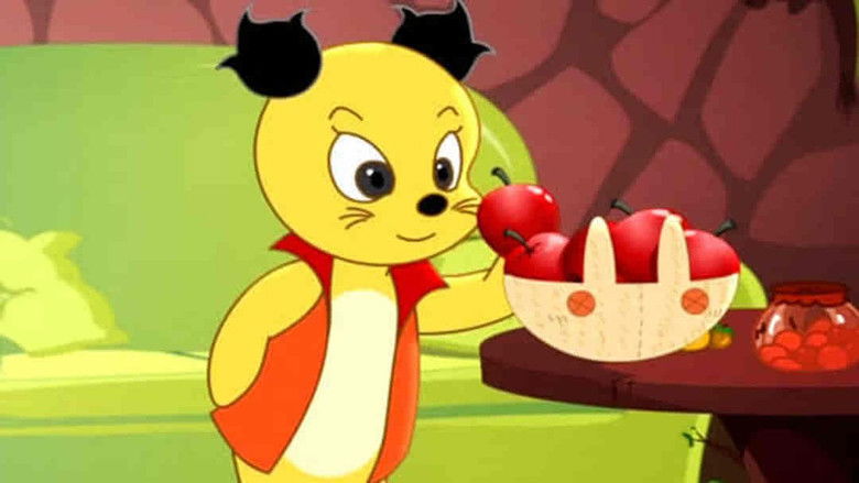 Still image for 山猫和吉咪 season 1 episode 78: Episode 78