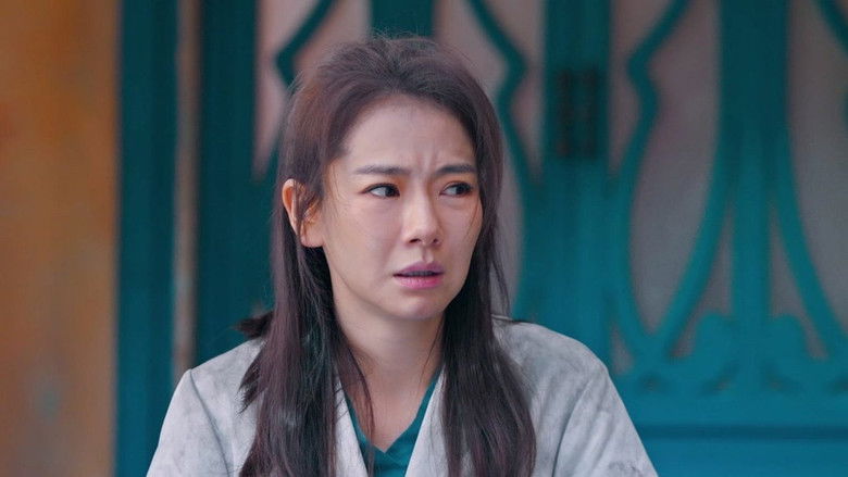 Still image for Breath of Destiny season 1 episode 8: Episode 8 Still image for Breath of Destiny season 1 episode 8: Episode 8