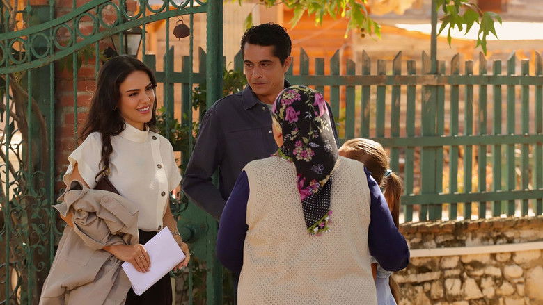 Still image for Children of Paradise season 1 episode 4: Episode 4