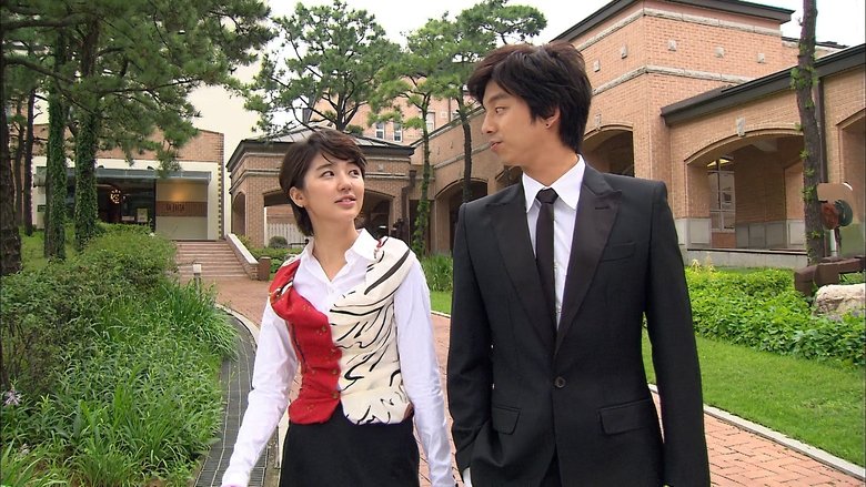 Still image for Coffee Prince season 1 episode 15: Fifteenth Cup Still image for Coffee Prince season 1 episode 15: Fifteenth Cup