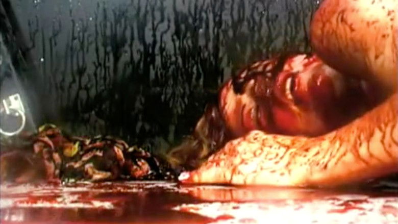 Image d'arrière-plan 11 du film ReGOREgitated Sacrifice